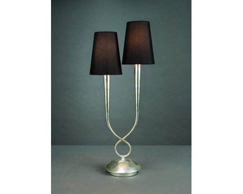 Оформить заказ Настольная лампа Mantra 3536| VIVID-LIGHT.RU