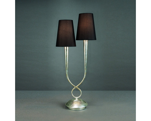 Оформить заказ Настольная лампа Mantra 3536| VIVID-LIGHT.RU