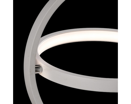 Купить Настольная лампа Mantra 5747| VIVID-LIGHT.RU