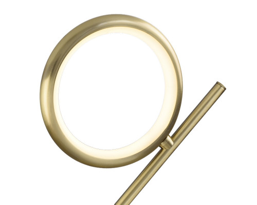 Оформить заказ Настольная лампа Mantra 6586| VIVID-LIGHT.RU