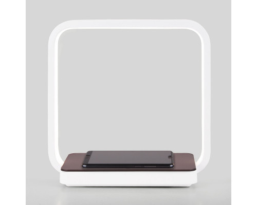 Сделать заказ Настольная лампа Eurosvet 80502/1 коричневый| VIVID-LIGHT.RU