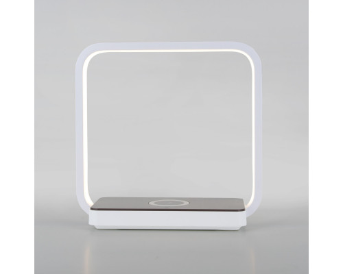 Сделать заказ Настольная лампа Eurosvet 80502/1 коричневый| VIVID-LIGHT.RU