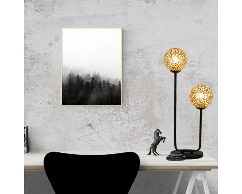 Оформить заказ Настольная лампа Hiper H970-1| VIVID-LIGHT.RU