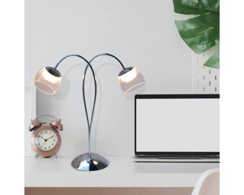 Оформить заказ Настольная лампа Hiper H970-3| VIVID-LIGHT.RU