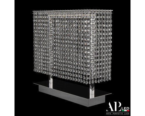 Оформить заказ Настольная лампа APL LED S500.L1.40.A.4000| VIVID-LIGHT.RU