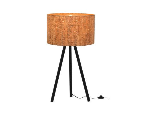 Заказать Настольная лампа LOFT IT 1700-TBK+SC| VIVID-LIGHT.RU