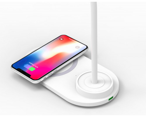 Оформить заказ Настольная лампа Ambrella Light DE588| VIVID-LIGHT.RU