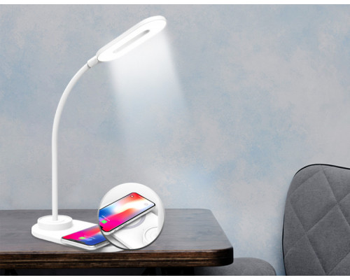 Оформить заказ Настольная лампа Ambrella Light DE588| VIVID-LIGHT.RU