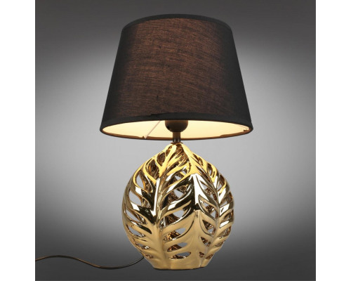 Купить Настольная лампа Omnilux OML-19514-01| VIVID-LIGHT.RU