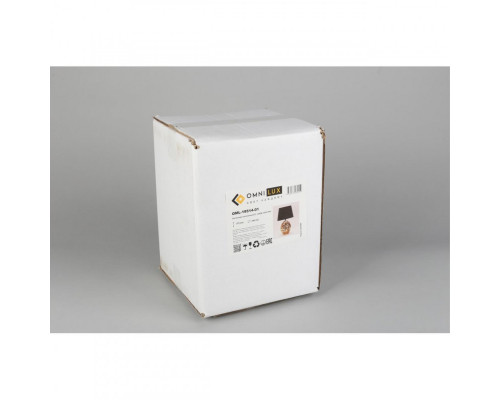 Купить Настольная лампа Omnilux OML-19514-01| VIVID-LIGHT.RU