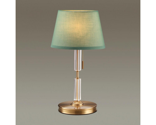 Купить Настольная лампа Odeon Light 4887/1T| VIVID-LIGHT.RU