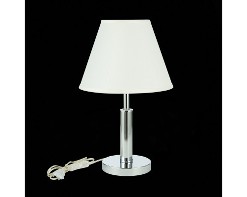 Купить Настольная лампа Evoluce SLE111304-01| VIVID-LIGHT.RU