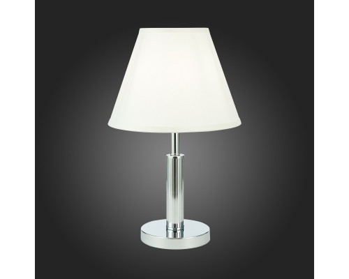 Купить Настольная лампа Evoluce SLE111304-01| VIVID-LIGHT.RU