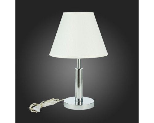 Купить Настольная лампа Evoluce SLE111304-01| VIVID-LIGHT.RU