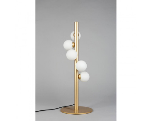 Заказать Настольная лампа APLOYT APL.622.04.05| VIVID-LIGHT.RU