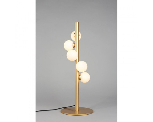 Заказать Настольная лампа APLOYT APL.622.04.05| VIVID-LIGHT.RU