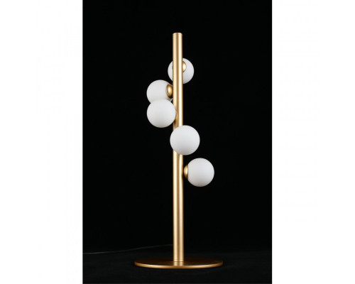 Заказать Настольная лампа APLOYT APL.622.04.05| VIVID-LIGHT.RU