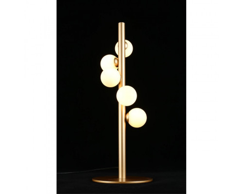 Заказать Настольная лампа APLOYT APL.622.04.05| VIVID-LIGHT.RU