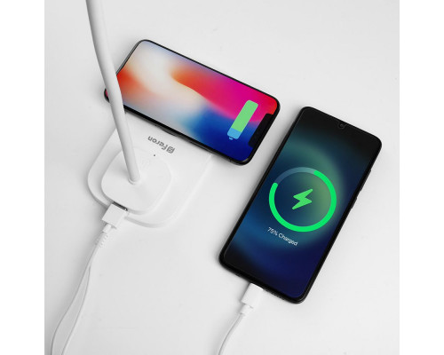 Купить Настольная лампа Feron 41552| VIVID-LIGHT.RU