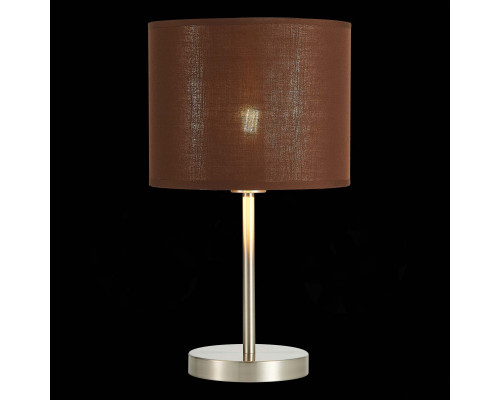 Купить Настольная лампа Evoluce SLE300594-01| VIVID-LIGHT.RU