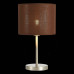 Купить Настольная лампа Evoluce SLE300594-01| VIVID-LIGHT.RU