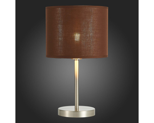 Купить Настольная лампа Evoluce SLE300594-01| VIVID-LIGHT.RU