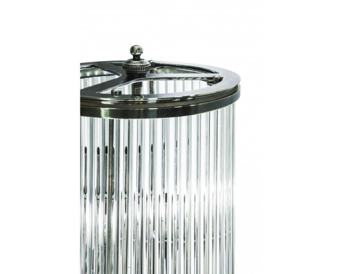 Купить Настольная лампа Covali NL-85385S| VIVID-LIGHT.RU