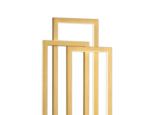 Сделать заказ Настольная лампа Natali Kovaltseva LED LAMPS 81345/1T GOLD| VIVID-LIGHT.RU