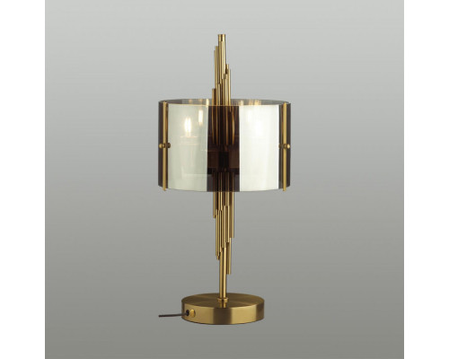 Сделать заказ Настольная лампа Odeon Light 4895/2T| VIVID-LIGHT.RU
