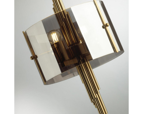 Сделать заказ Настольная лампа Odeon Light 4895/2T| VIVID-LIGHT.RU