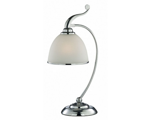Оформить заказ Настольная лампа BRIZZI Modern MA 02401T/001 Ch| VIVID-LIGHT.RU