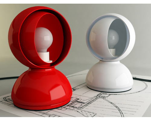 Сделать заказ Настольная лампа Artemide 0028050A| VIVID-LIGHT.RU