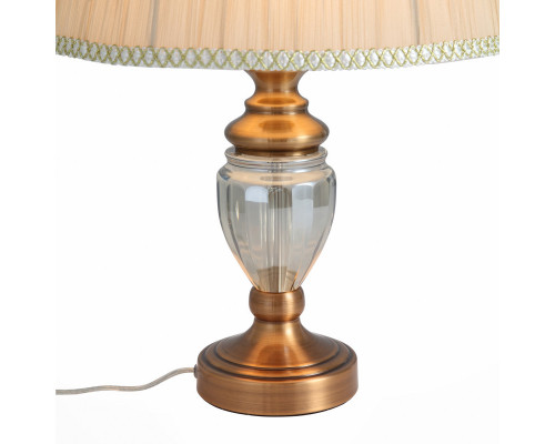 Сделать заказ Настольная лампа ST-Luce SL965.304.01| VIVID-LIGHT.RU