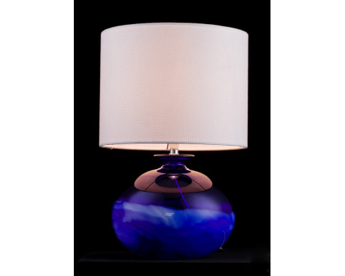 Заказать Настольная лампа Lucia Tucci HARRODS T931.1| VIVID-LIGHT.RU