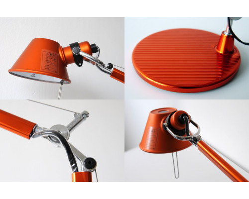 Оформить заказ Настольная лампа Artemide A011860| VIVID-LIGHT.RU