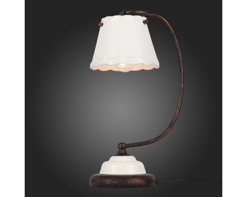 Оформить заказ Настольная лампа ST-Luce SL259.504.01| VIVID-LIGHT.RU