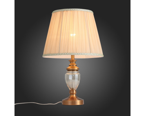 Сделать заказ Настольная лампа ST-Luce SL965.304.01| VIVID-LIGHT.RU