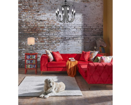 Заказать Настольная лампа Divinare 2718/04 TL-1| VIVID-LIGHT.RU