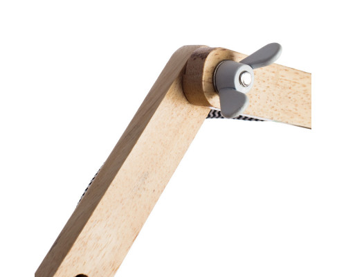 Оформить заказ Настольная лампа ARTE Lamp A5700LT-1WH| VIVID-LIGHT.RU