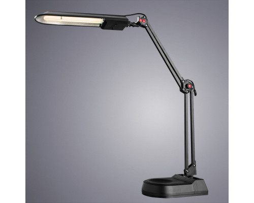 Сделать заказ Настольная лампа ARTE Lamp A5810LT-1BK| VIVID-LIGHT.RU