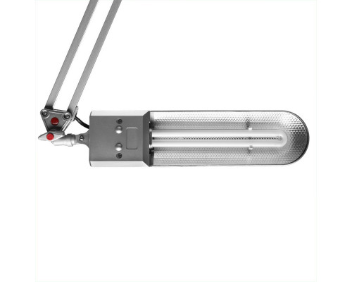 Купить Настольная лампа ARTE Lamp A5810LT-1SI| VIVID-LIGHT.RU