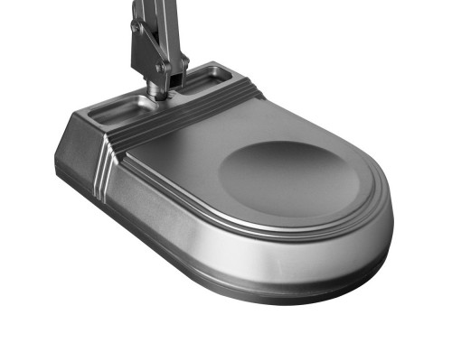 Купить Настольная лампа ARTE Lamp A5810LT-1SI| VIVID-LIGHT.RU