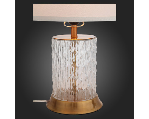 Купить Настольная лампа ST-Luce SL389.104.01| VIVID-LIGHT.RU