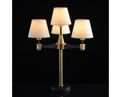 Купить Настольная лампа MW-Light 700033604| VIVID-LIGHT.RU