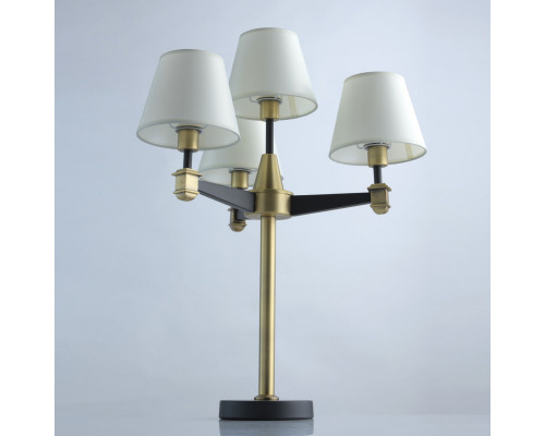 Купить Настольная лампа MW-Light 700033604| VIVID-LIGHT.RU