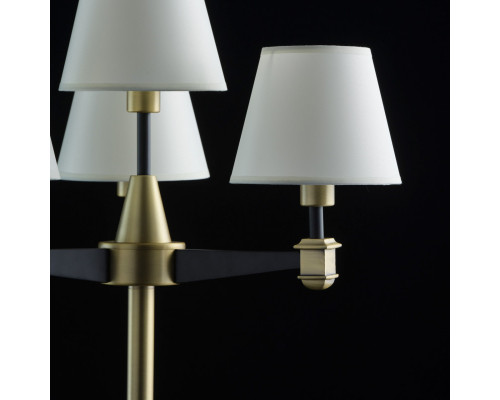 Купить Настольная лампа MW-Light 700033604| VIVID-LIGHT.RU