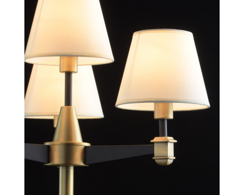 Купить Настольная лампа MW-Light 700033604| VIVID-LIGHT.RU