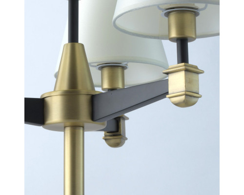 Купить Настольная лампа MW-Light 700033604| VIVID-LIGHT.RU