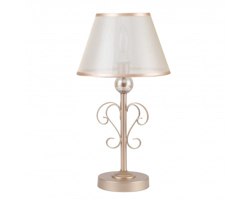 Оформить заказ Настольная лампа Favourite 2553-1T| VIVID-LIGHT.RU