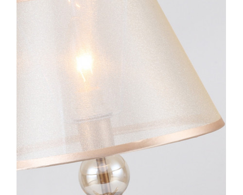 Оформить заказ Настольная лампа Favourite 2553-1T| VIVID-LIGHT.RU